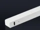Светодиодная RGB LED панель USB с реакцией на звук, встроенный...