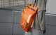 Waterproof Compression Bag Flextail EZYBAG Orange 25L