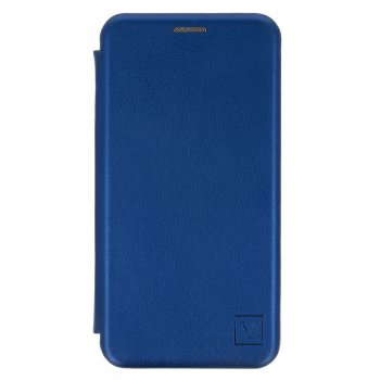 Apple iPhone 7 8 Plus 5.5" Vennus Sensetive Book Case Cover, Blue | Telefona Vāciņš Maciņš Apvalks Grāmatiņa
