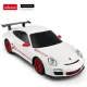 Radiovadāma mašīna Porsche 911 GT3 RS R/C mērogā 1:24 Rastar 39900