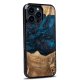 Bewood unikāls korpuss iPhone 16 Pro Max - Planētas Neptūns | Unique Case for Planets Neptune