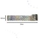 Bird Repellent, Reflective Tape for Bird Deterrent - 4.8cmx50m, 1 piece