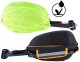 Gotel L34D Bicycle Bag with Carrier