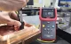 Твердомер Либа Uni-T UT347A с Bluetooth и термопринтером