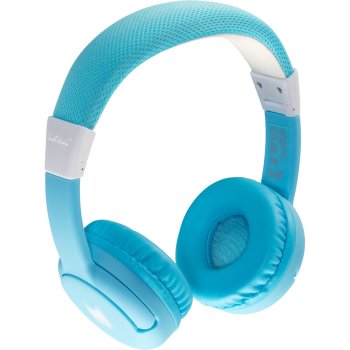 Беспроводные Bluetooth-наушники Tonies 220919, Sky Blue