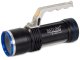 Bailong T624 Tactical Flashlight CREE XM-L3-U3 + COB (08291)