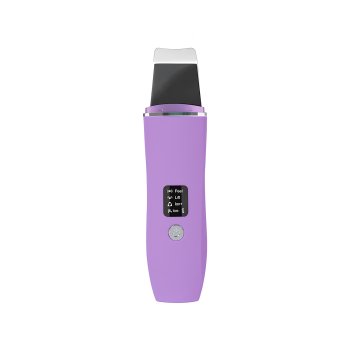 Kavitācijas pīlinga ierīce Marielle MPK, violeta