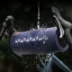 Водонепроницаемая сумка на руль велосипеда Rockbros AS-144 4 л, синяя