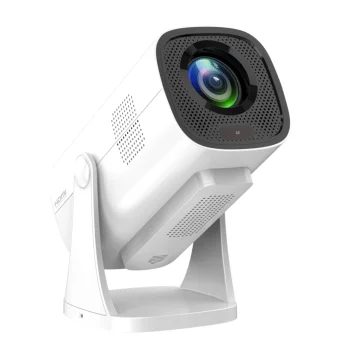 Philips N-250 1080p Projektors (Balts)