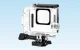 Водонепроницаемый Бокс Puluz PU747T GoPro HERO 4K 2024 60м