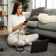 Tech-Protect UltraBoost Evo USB-C / USB-C kabelis 100W 2m, titāna