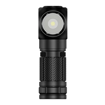 Daudzfunkcionāls lukturis Superfire TH03 460lm USB-C