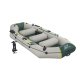 Надувная лодка Bestway Hydro-Force Ranger Elite X4, 320 x 148 см