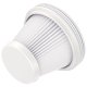 Baseus A3lite Car vacuum Cleaner filters 2 PCS (White)