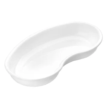 Plastmasas nierveida bļodiņa 20 cm (400 ml)