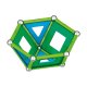 GEOMAG GEO-471 Магнитные Строительные Блоки Шарики Стержни...