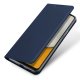 Samsung Galaxy A54 (SM-A546) DUX DUCIS Skin Pro Series Case Cover, Blue