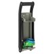 Wall-Mounted Can Crusher with Bottle Opener for Recycling