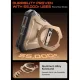Supcase UB Grip Pro Mag MagSafe чехол для iPhone 17 Pro Max - Золотой