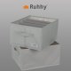 Drēbju Skapja Organizators Kaste Apģērbu Uzglabāšanai Ruhhy 22485, 2 gab. komplekts | Clothing Storage Box
