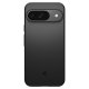 Google Pixel 9 / 9 Pro Spigen Thin Fit Case Cover, Black | Чехол Кабура Кейс Бампер для...