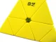 Логическая головоломка пирамидка Pyraminx 3D Speed Cube, 9,5 x 9,5 x 9,5 см,...