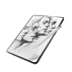 ZAGG InvisibleShield Fusion Canvas Антибактериальная защитная пленка,...