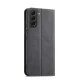 Чехол-книжка для Samsung Galaxy S23+ Magnet Fancy Case с функцией кошелька и...