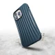 Raptic X-Doria Clutch vāciņš iPhone 14 Pro, zils
