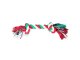 Festive Dog Toy Set, 3 pcs