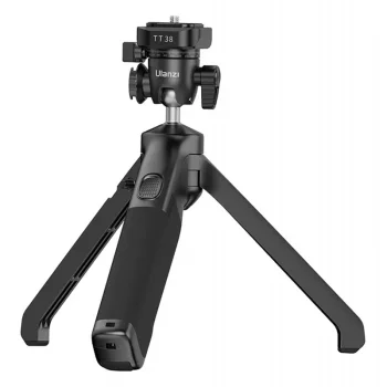 Ulanzi TT38 Tripod with 360° Ball Head