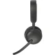 Беспроводные наушники Logitech Zone Wireless 2 ES Business Teams, Graphite