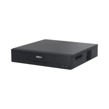 16 kanālu IP tīkla videoierakstītājs NVR5816-16P-EI ar PoE