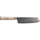 Нож для овощей Miyabi 5000MCD Nakiri 17 см