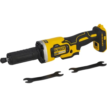 Akumulatora taisnā slīpmašīna DeWalt DCG426N-XJ 18V 6 mm