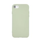 Apple iPhone 12 Pro Max 6.7" Matte TPU Case Cover Shell, Green