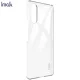 Sony Xperia 10 II IMAK Crystal Case II Pro+ Scratch-resistant PC Case + Explosion-proof Film | Чехол для...