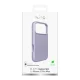 Puro iPhone 17 Pro Max vāciņš Icon Mag Pro, rozā