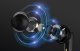 QCY T13 ANC Wireless Bluetooth Earphones Earbuds TWS, Black