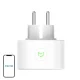 Viedā kontaktdakša WiFi MEROSS MSS210EU (HomeKit) | Smart plug