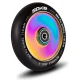 Колеса для самоката Soke 110 мм 2 шт., Rainbow