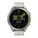 Умные часы Zeblaze Vibe 8 Abyss Серые 1.43\" AMOLED