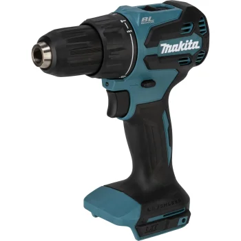 Аккумуляторная ударная дрель-шуруповерт Makita DHP490Z 18V LXT