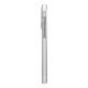Apple iPhone 13 Pro Max 6,7\" Uniq Etui Combat Case Cover, White | Чехол Кейс Бампер Обложка...