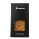 Деревянный чехол Bewood для iPhone 16 Plus IMBUIA DEER