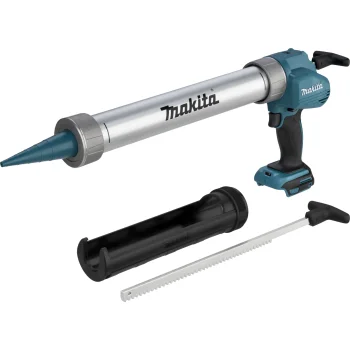 Akumulatora hermētiķa pistole Makita DCG180ZX 18V LXT