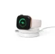 Беспроводное зарядное устройство Tech-Protect A55 2in1 MagSafe 25W Qi2.2 + кабель...