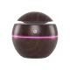 Elektriskais Ultraskaņas Gaisa Mitrinātājs SPA-16 / Difuzors / Aromaterapija, 130 ml | Ultrasonic Air Humidifier...