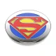 Popsockets 2 emaljas Superman turētājs un tālruņa statīvs
