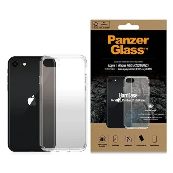 Антибактериальный сертифицированный чехол PanzerGlass HardCase военного...